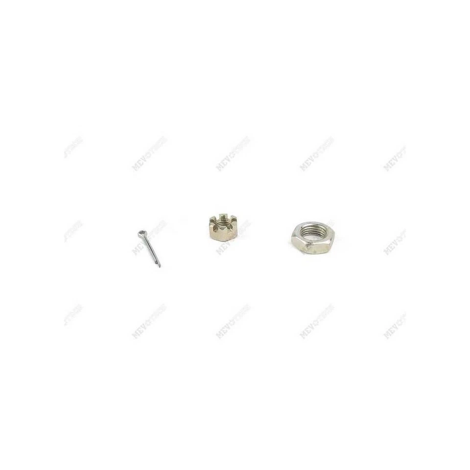 Extremo de barra de amarre exterior delantero Mevotech para Honda Civic 2006 2007 2008 2009 2010 2011 Foto 2 de 4