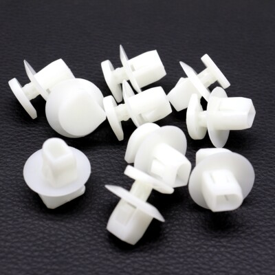 10Pcs Tail Lamp Assembly Clip 26398-ED000 For Nissan For Infiniti