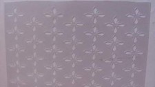 STENCIL Stars NEW Airbrush Mylar Durable Reusable Made in USA