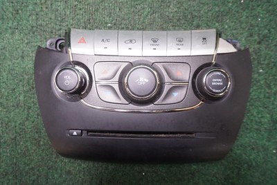 2011 12 13 14 15 16 17 DODGE JOURNEY AC/AUDIO Control OEM 1RK581X9AD