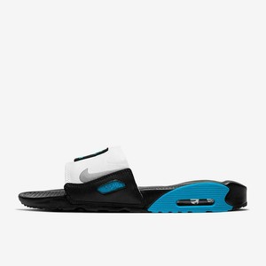 nike slides new