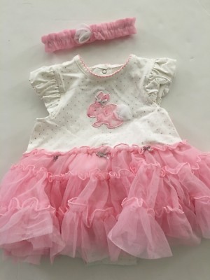 bunny tutu costume