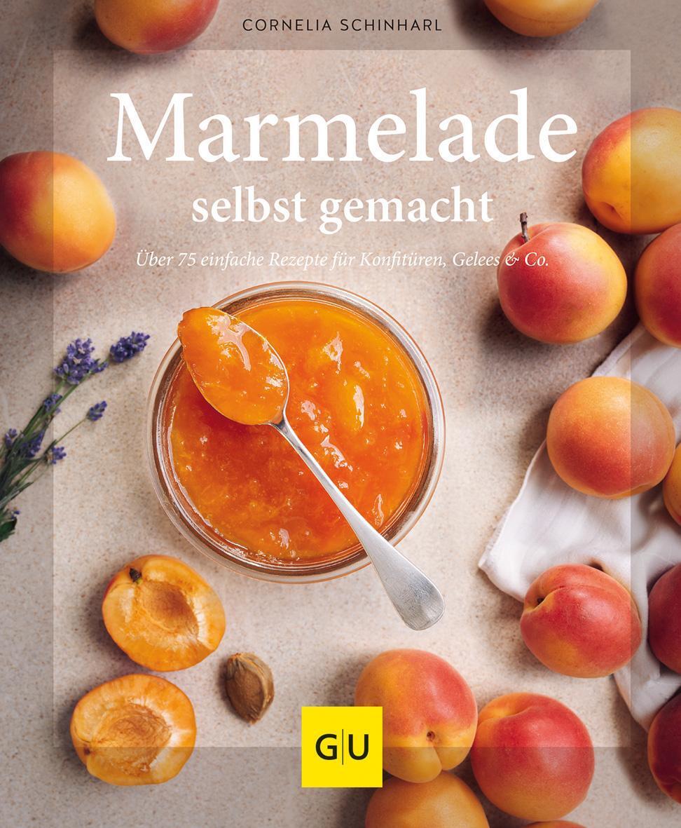 Thumbnail - Marmelade Selbst Gemacht Cornelia Schinharl