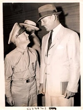 HOLLYWOOD KING CLARK GABLE HANDSOME PORTRAIT 1950s CANDID ORIG PHOTO 420