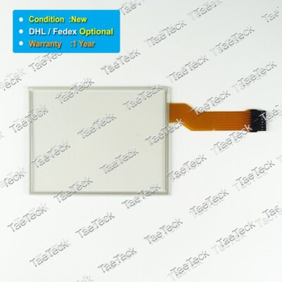 Touch Screen Panel for 2711P-B7C15A2 2711P-B7C15B1 2711P-B7C15B2 #