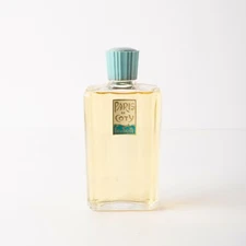 Paris De Coty EDT Eau de Toilette Splash 2.37 Oz Coty Vintage New Full Perfume