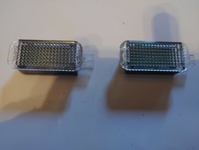 Original Audi A7 4G LED Fußraumleuchte Einstiegsleuchte Innenleuchte 