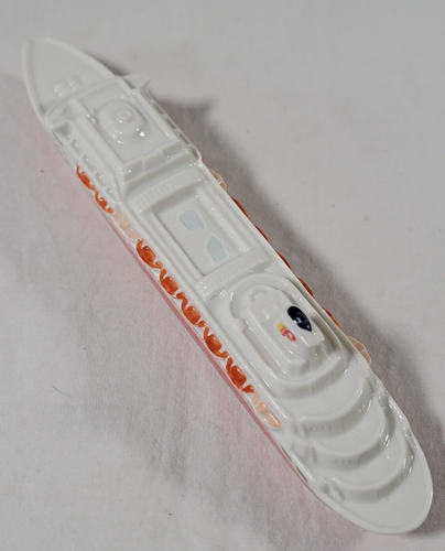 Oceanic Cruise Lines ~ Ceramic Model ~ Passport Products Miami, FL. ~ Mexico - Picture 7 of 13
