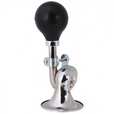 Retro Bicycle Snail Air Horn Loud Full Mouthed Cycle Bike Bugle Trumpet Bell Mou
