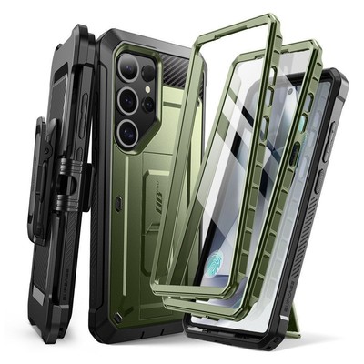 Hülle SUPCASE UNICORN BEETLE PRO für SAMSUNG GALAXY S25 ULTRA 5G 2025, 2ER...