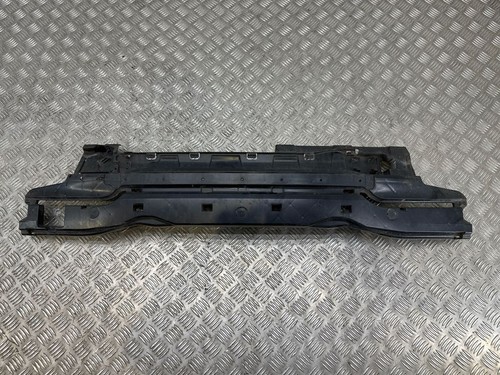 BMW 5 F10 F11 2013 Stoßstange hinten Halterung 8053584 BKD5875