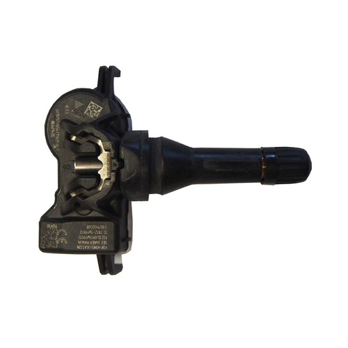 4 OEM TPMS Sensors 407004CB0A for Nissan e-NV200 Juke Leaf Micra Pulsar Qashqai - Picture 5 of 5