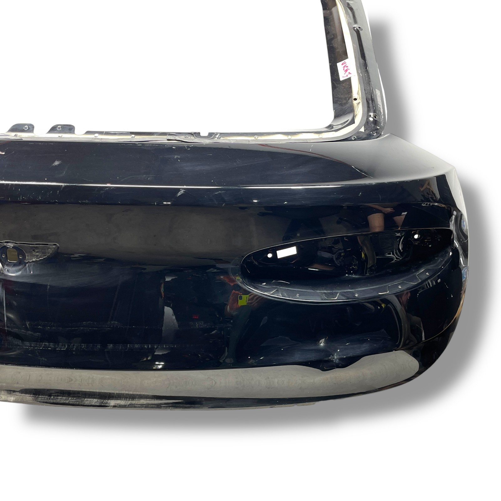Bentley Bentayga 2021-2024 OEM Rear tailgate trunk liftgate shell 36A827159