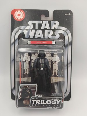 STAR WARS - OTC - 2005 #34 - Darth Vader - A New Hope
