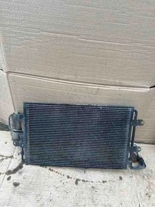 VW GOLF IV 1J1 Klimaanlage Kühler 1J0820411D 1.60 Petrol 74kw 2000 32462725