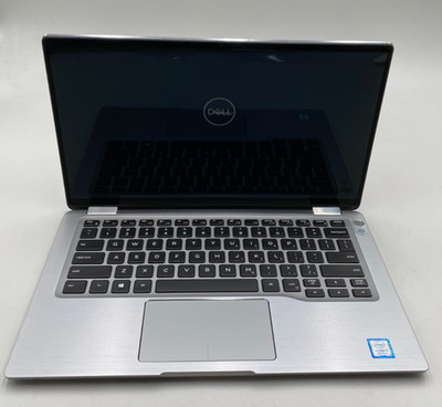 DELL LATITUDE 7400 14.5'' 2-n-1 i7-8665U 1.9GHz 512GB SSD 16GB DDR4 SLVR Laptop C