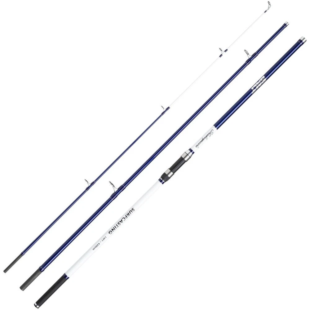 Shakespeare Salt Surfcasting Rod 14' 4-6oz