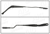 Wischarm Vorne Links FÜR Fiat Punto (199 ), Fiat Grande Punto (199 ) - AIC 57498
