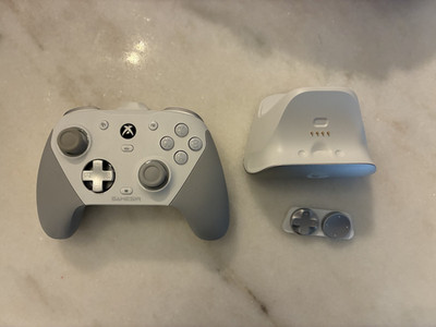 GameSir G7 Pro Wired Controller - No Charger - Right Trigger Defect PLEASE READ