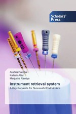 Akshita Panchal (u. a.) | Instrument retrieva...