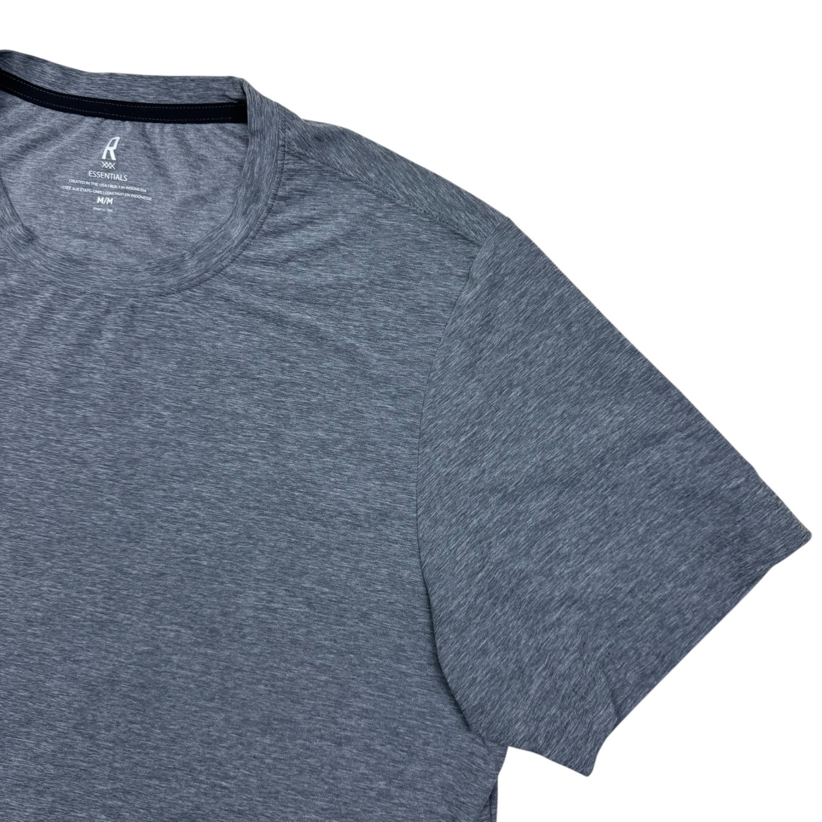 Rhone Men's Essentials Stretch Performance Shirt … - image 4