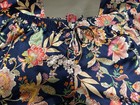 NWT $295 Johnny Was XL Vivienne Alice Jogger Artsy Free Boho Silk Bold Botanical — photo 6