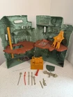 VTG MOTU CASTLE GRAYSKULL Masters of the Universe He-Man 1981 Not Complete