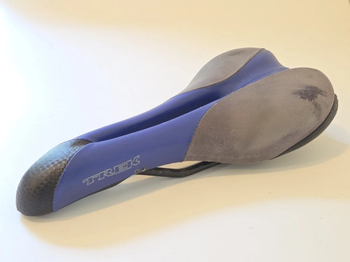 Trek Bicycle Saddles & Seats for sale | eBay Trek Bicycle Saddles & Seats for sale | eBay