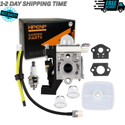 SRM 225 Carburetor for Echo SRM225 GT225 GT225i PE225 PAS225 SHC225 PPF225 SR...