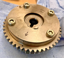 14310-pnd-003 Honda Civic Type R Acura Rsx Dc5 Vtc Actuator Cam Gear 50 Degree 14310-pnd-003 Honda Civic Type R Acura Rsx Dc5 Vtc Actuator Cam Gear 50 Degree