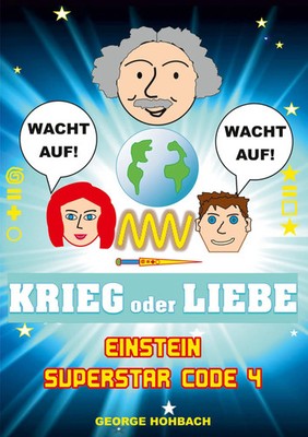 George Hohbach | Einstein Superstar Code 4 | Taschenbuch | Deutsch (2025)