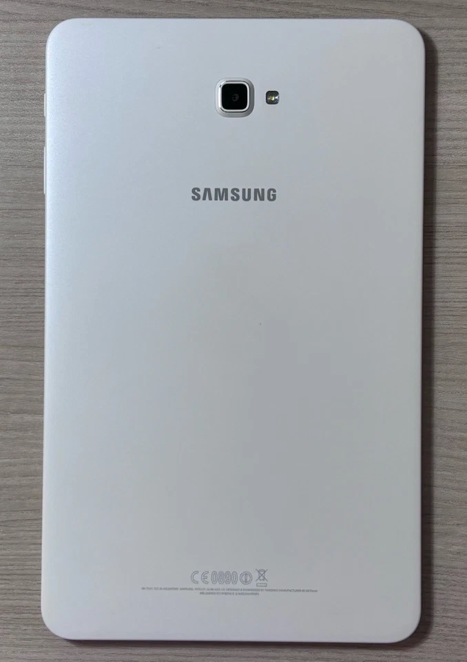 Galaxy Tab 10.1 - Immagine 2 di 2