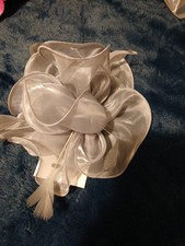 Fascinator