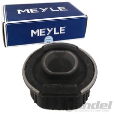 MEYLE LAGERUNG ACHSKÖRPER QUERLENKER HINTEN passend für MERCEDES A-KLASSE W168