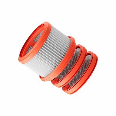 Filter Kit for Vacuum Cleaner G9,G9 Plus G10,G10 Plus