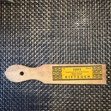 13213 Improved Pencil Pointers Flint Paper Globe Quality DIETZGEN