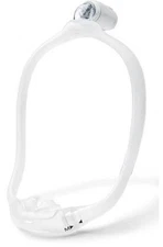 DreamWear Medium Frame with Medium Pillows No Headgear Body Positioner