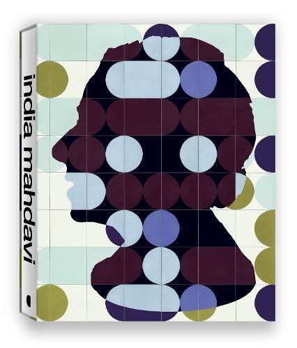 India Mahdavi slipcase, India Mahdavi, New, Hardback