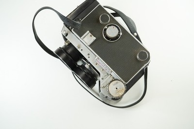 Mamiya C33 Professional w/ Sekor 65mm 3.5 Lens - in Good Condition