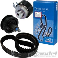 SKF ZAHNRIEMENSATZ passend für FORD FOCUS MONDEO TRANSIT TOURNEO CONNECT 1,6-2,0