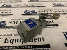 NEW Yamatake Honeywell Micro Limit Switch - 1LS19 w/Warranty