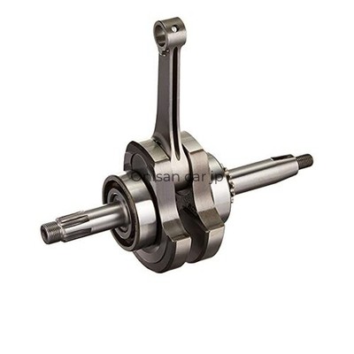 KITACO Stroke-Up Crankshaft 12V Type for Monkey/Gorilla/XR50R etc. Part Number