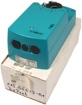 JOVENTA, DA1.FS - unused -