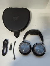CORSAIR - VIRTUOSO MAX Wireless Gaming Headset for PC, Mac, PS5, PS4=READ=