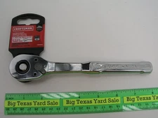 3/8" Drive 72 Tooth Ratchet Craftsman CMMT86722