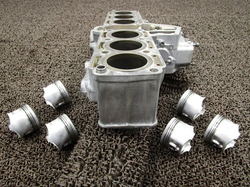 Kz1300 Cylinder Piston X826 Kzt30A Kawasaki Kzt30Ae - Picture 5 of 9