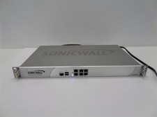 Sonicwall NSA 2400 Network Security Appliance