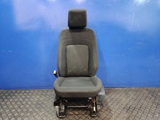 Siège Ford TRANSIT CONNECT