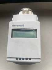 Valvola Termostatica Honeywell HR80