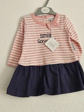 Süßes Kleid Baby